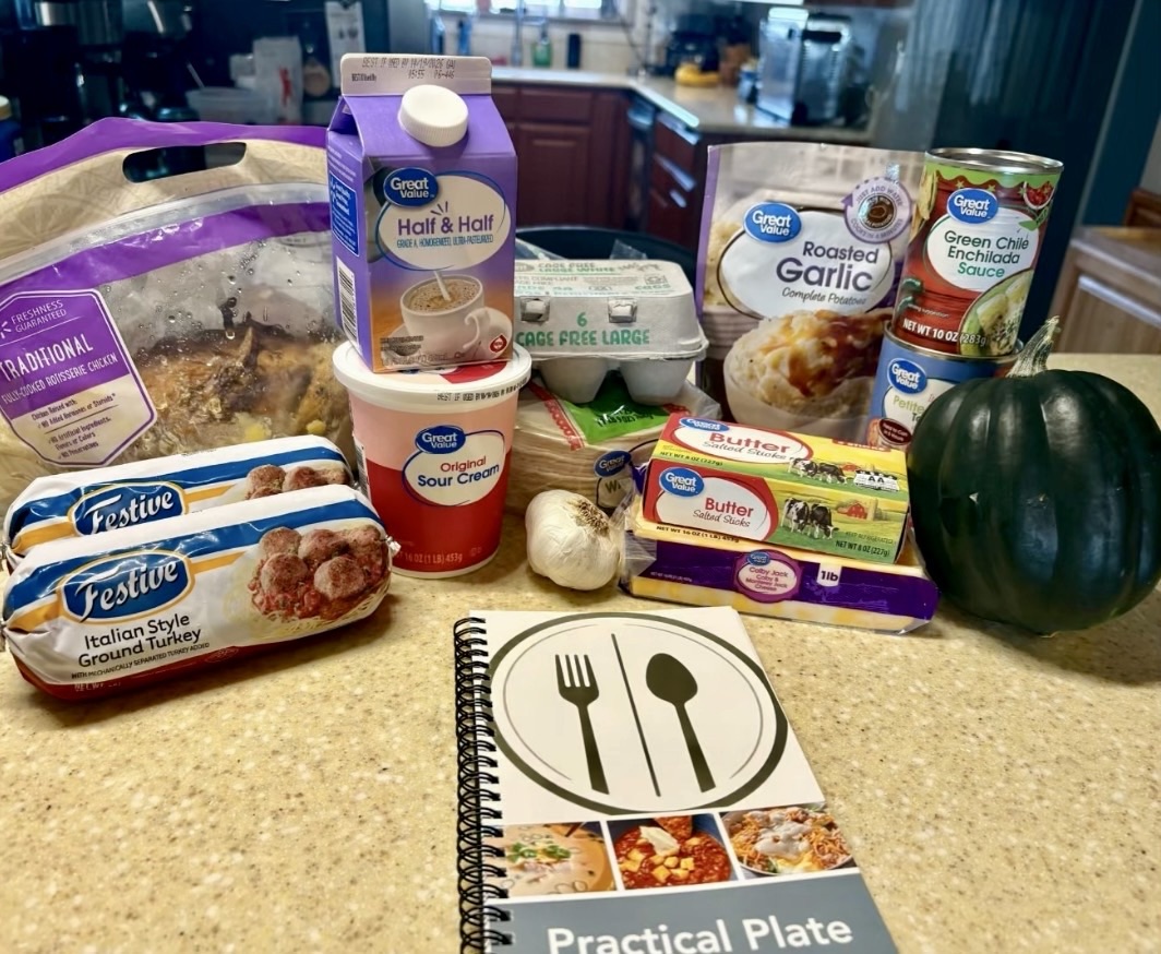 How to Eat Low-Carb on a Budget (Start With This Free 3-Day Plan)